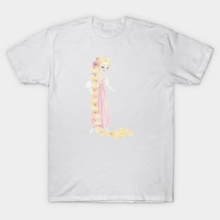 Princess 45 T-Shirt